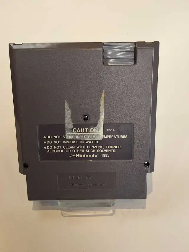 NES Track & Field II - Photo 2