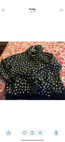 Ripa.  Hoodie. XLG.  Like NEW.  !  Worn a couple times.