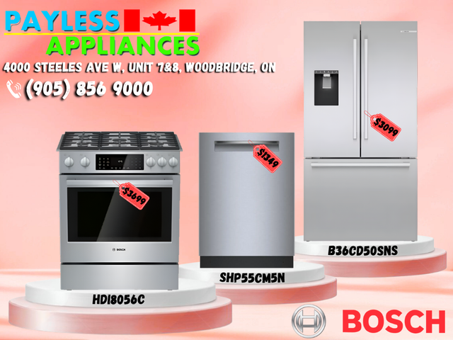 Payless Appliances Weekly Specials Deals On Brand Name Appliance - Photo 6