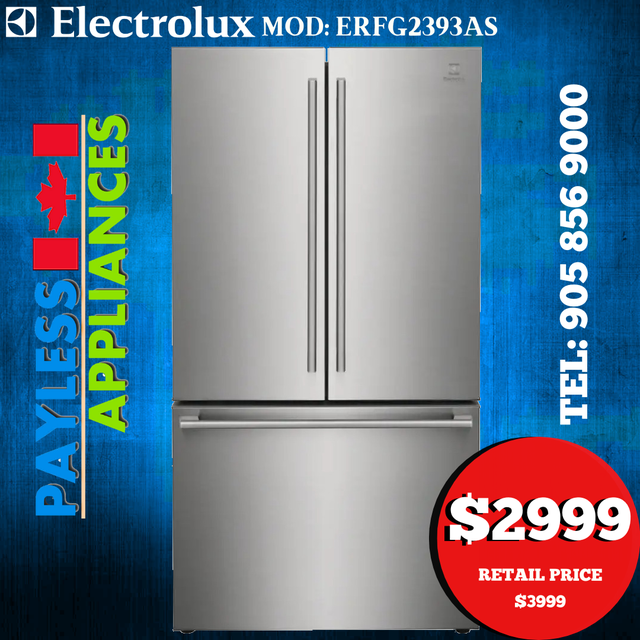 Payless Appliances Weekly Specials Deals On Brand Name Appliance - Photo 10
