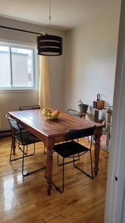 Hochelaga, Maisonneuve 4 1/2 Métro Pie-IX - Photo 4