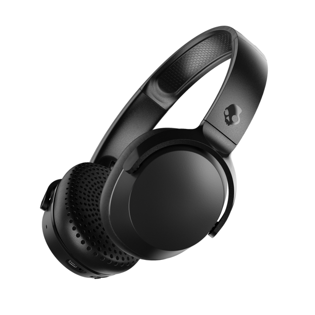 Skull Candy Riff 2 headphones Bluetooth new out of box - Photo 2