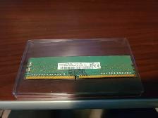 8GB HYNIX DDR4 DESKTOP RAM!