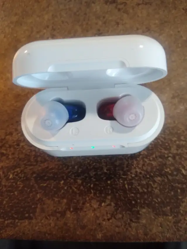 Prothèses auditives - Photo 5