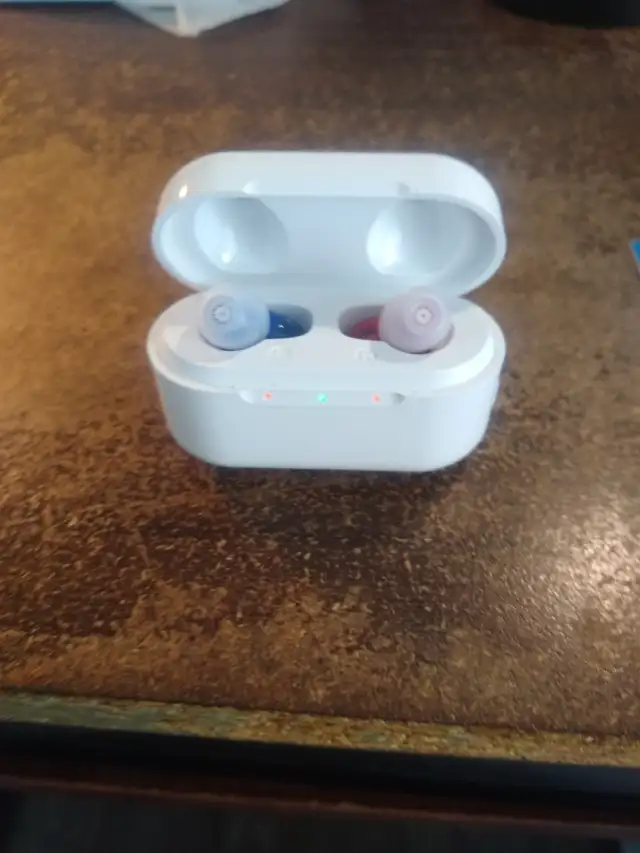 Prothèses auditives - Photo 6