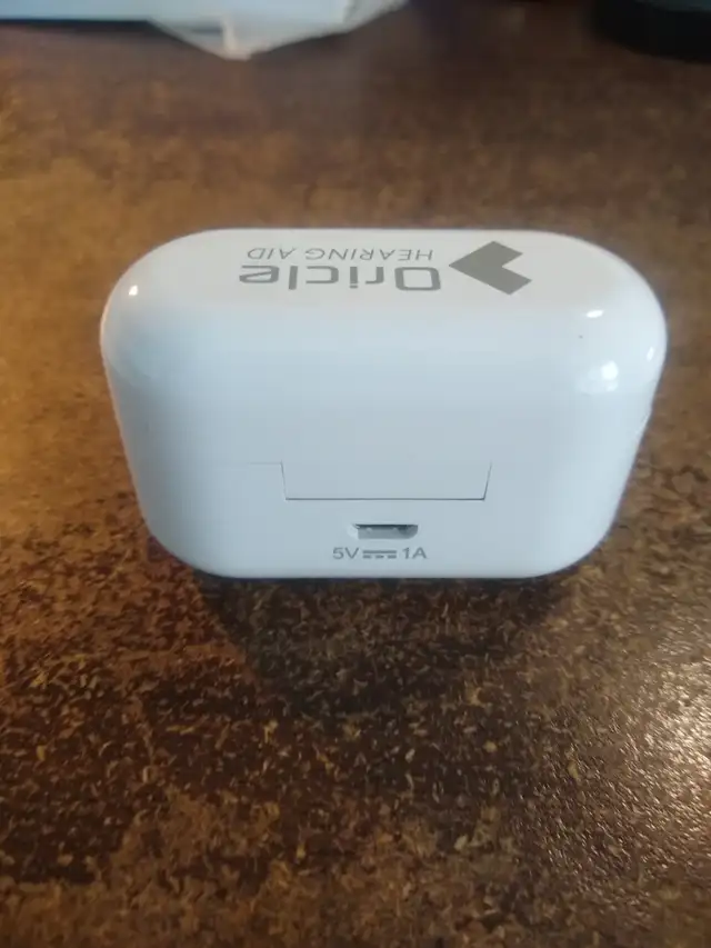 Prothèses auditives - Photo 7