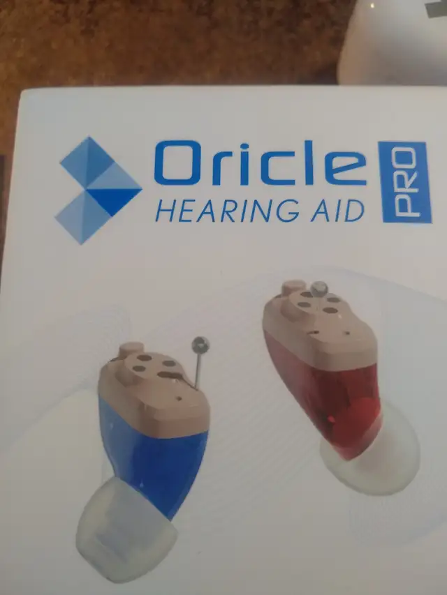 Prothèses auditives - Photo 8