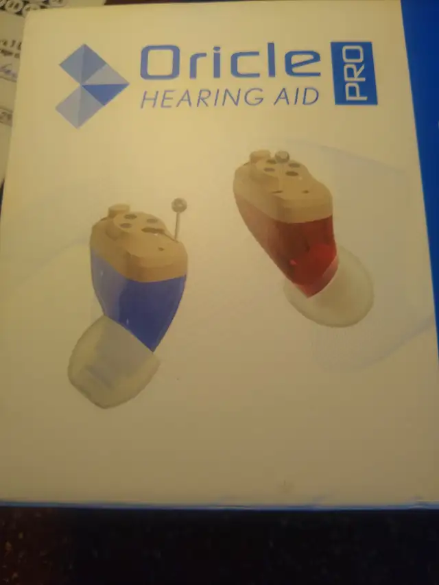 Prothèses auditives - Photo 9