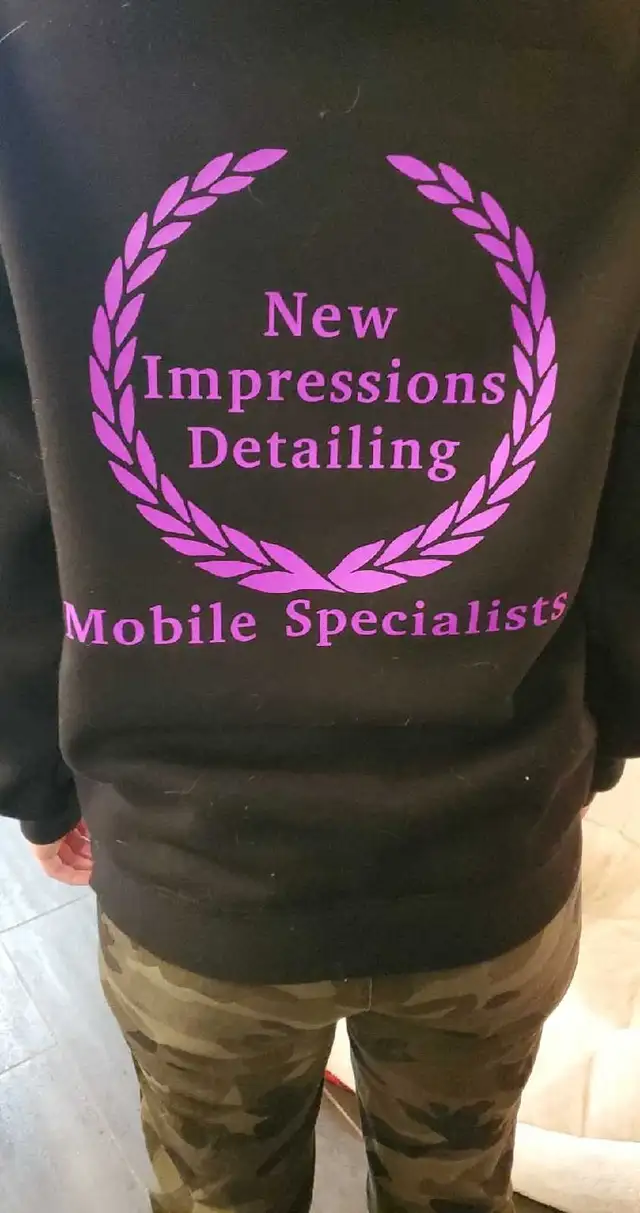 Mobile Auto detailing - Photo 5