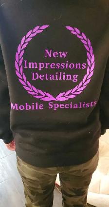 Mobile Auto detailing - Photo 5