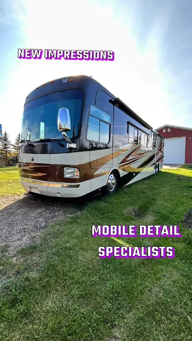 Mobile Auto detailing - Photo 6