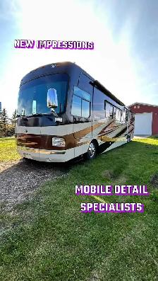 Mobile Auto detailing - Photo 6