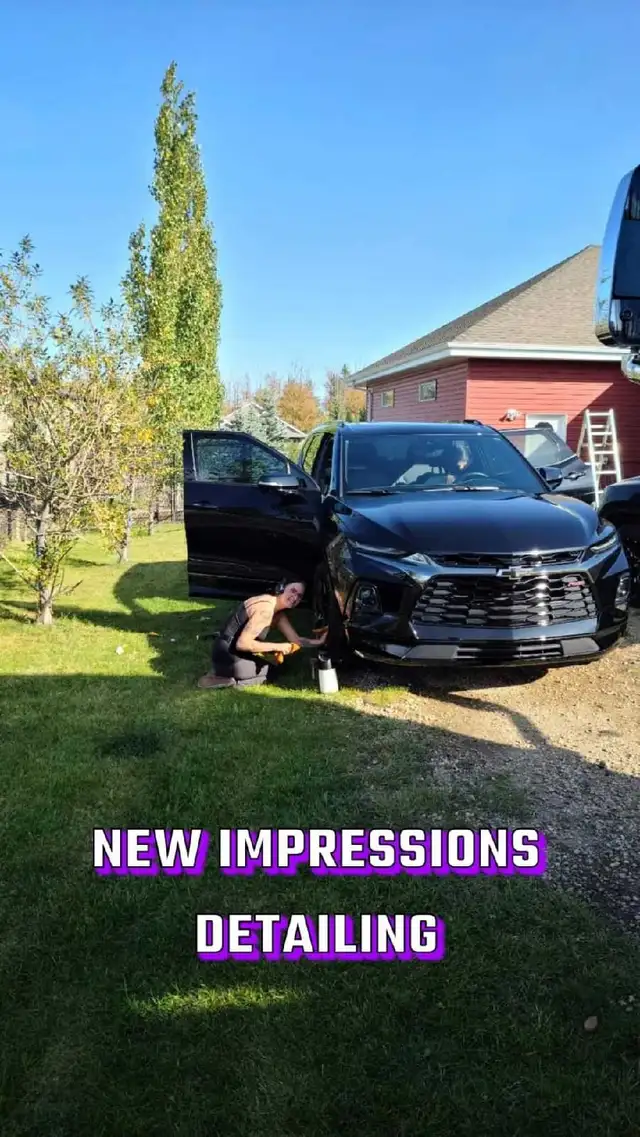 Mobile Auto detailing - Photo 8