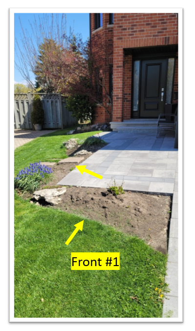 Yard Maintenance Help Wanted in Central Mississauga - Photo 4