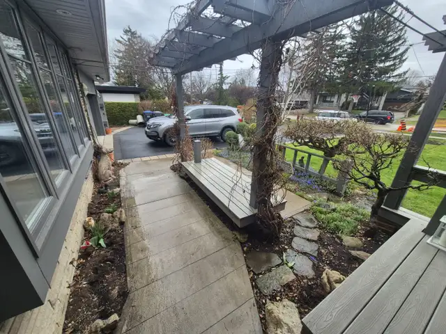 Yard Maintenance Help Wanted in Central Mississauga - Photo 7