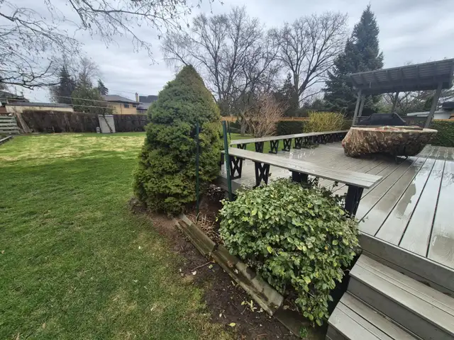 Yard Maintenance Help Wanted in Central Mississauga - Photo 8