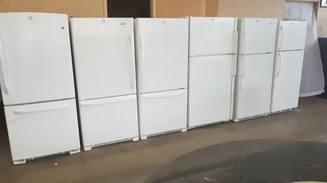 Frige-Stove-Washer-Dryer-Freezer-Dishwasher - Photo 2