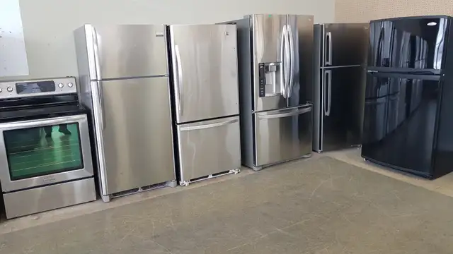 Frige-Stove-Washer-Dryer-Freezer-Dishwasher - Photo 3