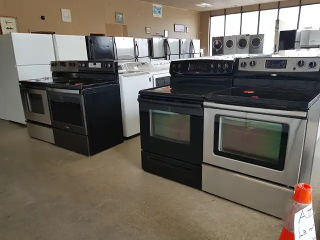 Frige-Stove-Washer-Dryer-Freezer-Dishwasher - Photo 5