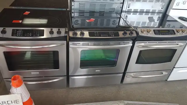 Frige-Stove-Washer-Dryer-Freezer-Dishwasher - Photo 6