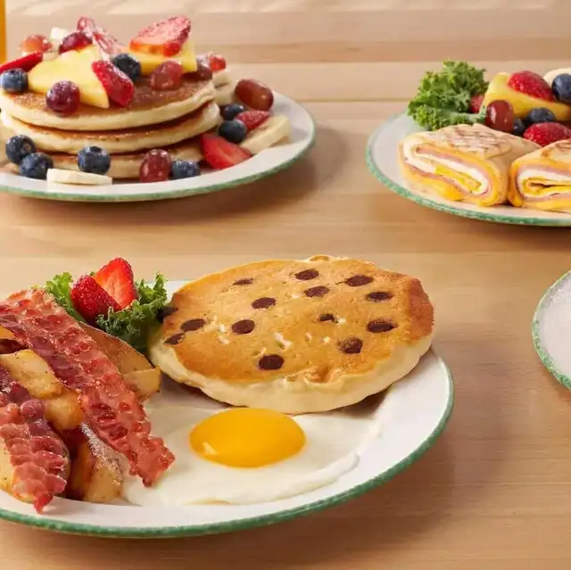 Line Cook Needed -Cora Whitby - Photo 2