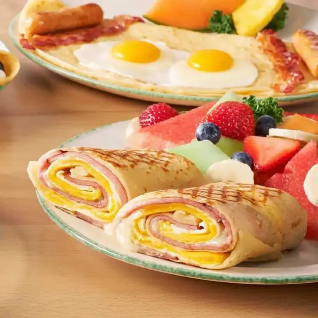 Line Cook Needed -Cora Whitby - Photo 3