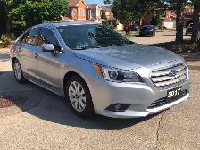 2017 SUBARU LEGACY PREMIUM PKG-CERTIFIED - Photo 2