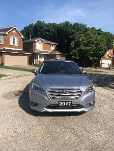 2017 SUBARU LEGACY PREMIUM PKG-CERTIFIED - Photo 3