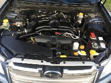 2017 SUBARU LEGACY PREMIUM PKG-CERTIFIED - Photo 6