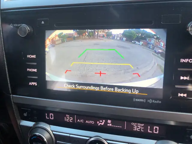 2017 SUBARU LEGACY PREMIUM PKG-CERTIFIED - Photo 7