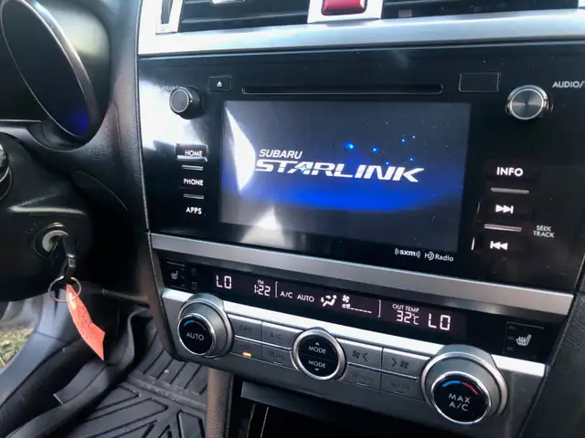 2017 SUBARU LEGACY PREMIUM PKG-CERTIFIED - Photo 9