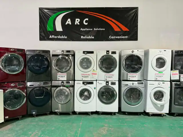 Spring Appliance Blowout Sale! Save Up to 28%! - Photo 2