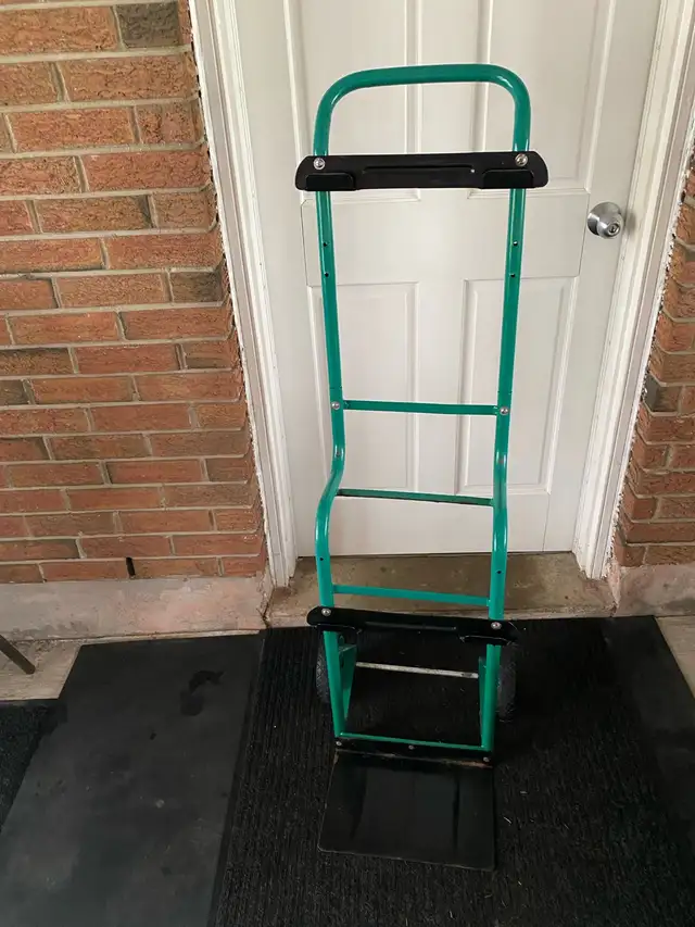 Blue Box cart ( blue boxes not included)