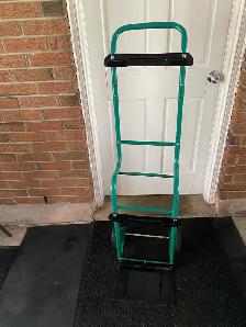 Blue Box cart ( blue boxes not included)