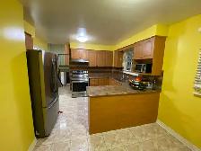 Master bedroom with 1 car park- May 1 - Main and Vodden Brampton - Photo 4