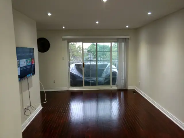 Master bedroom with 1 car park- May 1 - Main and Vodden Brampton - Photo 5