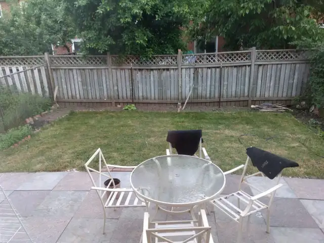 Master bedroom with 1 car park- May 1 - Main and Vodden Brampton - Photo 9