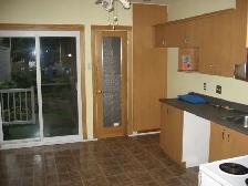 BEAU 4 1/2 RDC PLUS SOUS-SOL LOFT - VERDUN-OUEST ( rue Rolland )