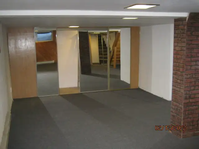 BEAU 4 1/2 RDC PLUS SOUS-SOL LOFT - VERDUN-OUEST ( rue Rolland ) - Photo 8