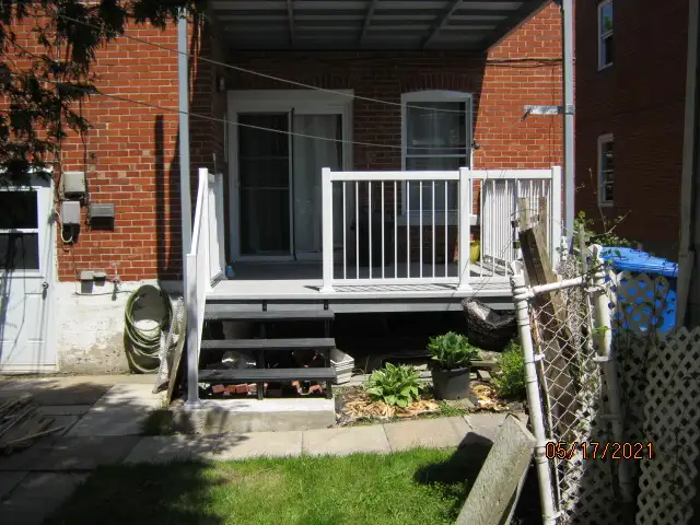 BEAU 4 1/2 RDC PLUS SOUS-SOL LOFT - VERDUN-OUEST ( rue Rolland ) - Photo 9