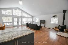 173 Acres | 2 Homes | Waterfall | Equestrian Estate in Muskoka - Photo 2
