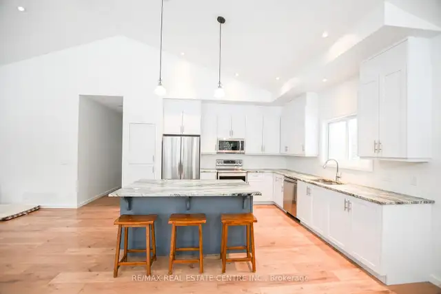 173 Acres | 2 Homes | Waterfall | Equestrian Estate in Muskoka - Photo 3