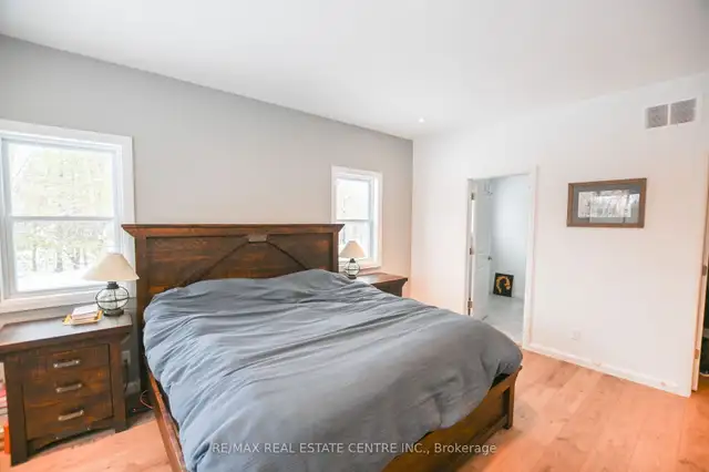 173 Acres | 2 Homes | Waterfall | Equestrian Estate in Muskoka - Photo 4