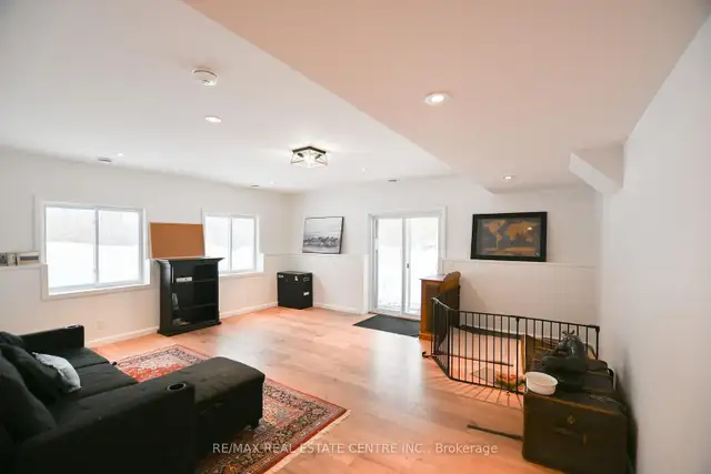 173 Acres | 2 Homes | Waterfall | Equestrian Estate in Muskoka - Photo 6