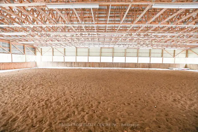 173 Acres | 2 Homes | Waterfall | Equestrian Estate in Muskoka - Photo 8