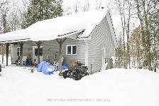 173 Acres | 2 Homes | Waterfall | Equestrian Estate in Muskoka - Photo 11