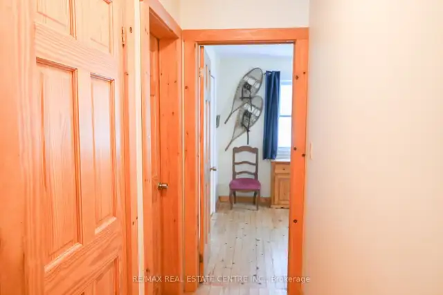 173 Acres | 2 Homes | Waterfall | Equestrian Estate in Muskoka - Photo 13