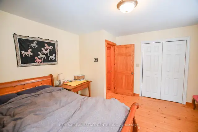 173 Acres | 2 Homes | Waterfall | Equestrian Estate in Muskoka - Photo 14