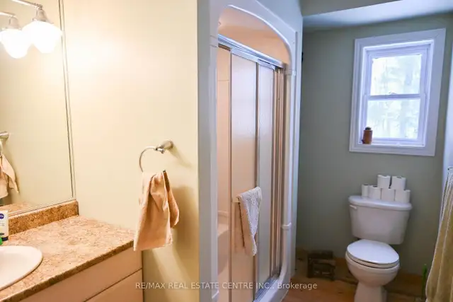 173 Acres | 2 Homes | Waterfall | Equestrian Estate in Muskoka - Photo 15