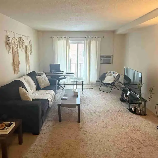 1 bedroom suite in college park